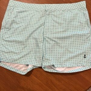 NWOT Retromarine New York Men’s Swim Trunks Size 38.